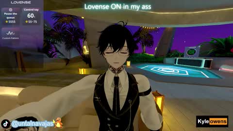 Kyle    online show from 03.02.26