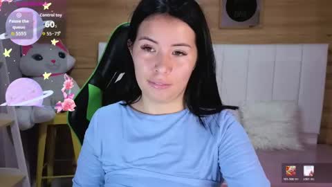 Snapshot of kylia_a chatting on 05.01.26 Kilya online show from 05.01.26