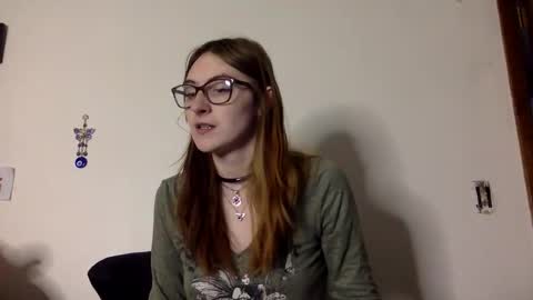 Kylianna online show from 11.18.25