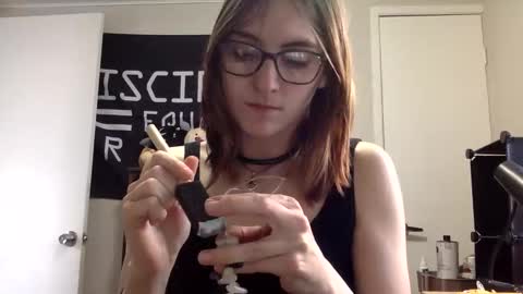 Kylianna online show from 03.17.26