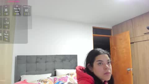 Kylie  online show from 02.11.26