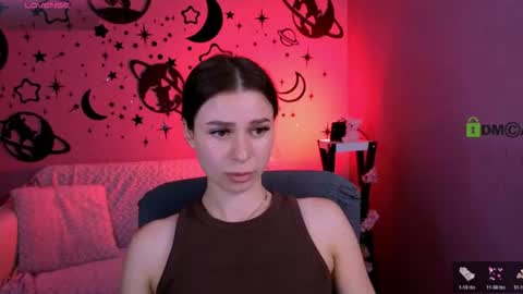 Kylie loves u online show from 06.15.26