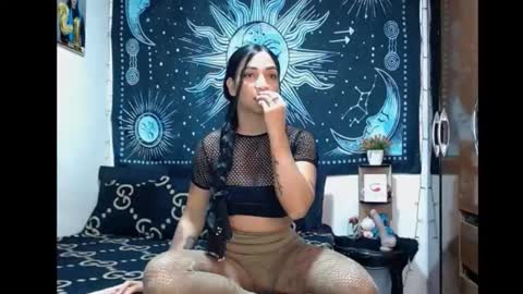 kylie online show from 10.17.25