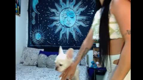 kylie online show from 11.23.25