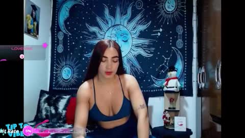 kylie online show from 12.17.25