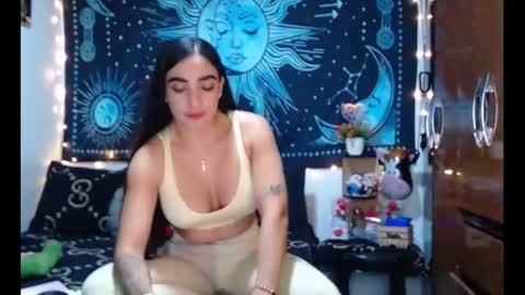 kylie online show from 07.01.26