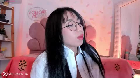 Kylie online show from 03.02.26