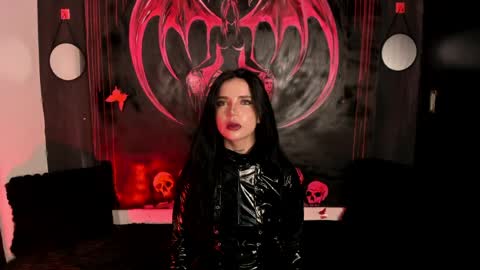submissive demon Please help me to reach 500 thumbs up online show from 04.11.26