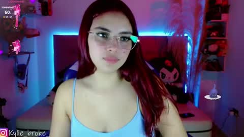 k ylie online show from 09.24.25