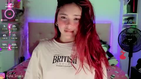 k ylie online show from 03.02.26