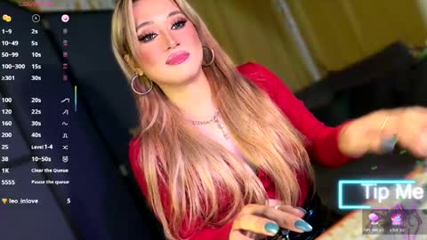 kylie online show from 04.06.26