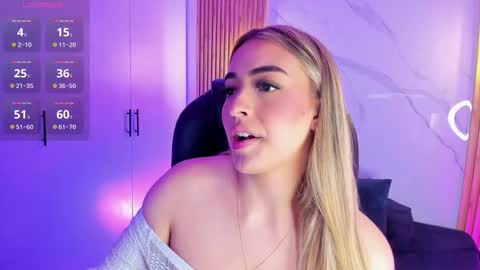  KYLIE  online show from 11.27.25