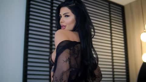 Kylie online show from 03.06.26