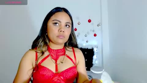 Snapshot of kylie_loveee chatting on 12.05.24 Paola online show from 12.05.24