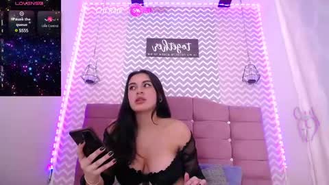 kylie_ls online show from 12.07.24