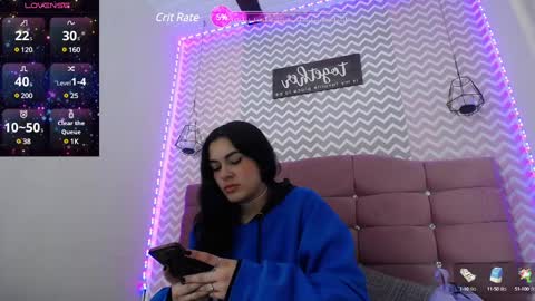 kylie_ls online show from 12.09.24