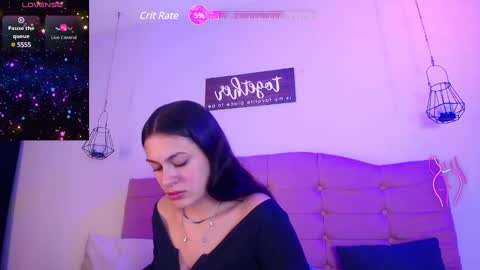 kylie_ls online show from 01.09.25