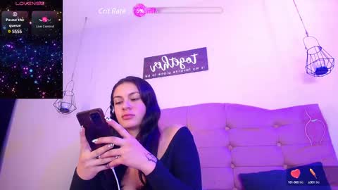 kylie_ls online show from 01.09.25