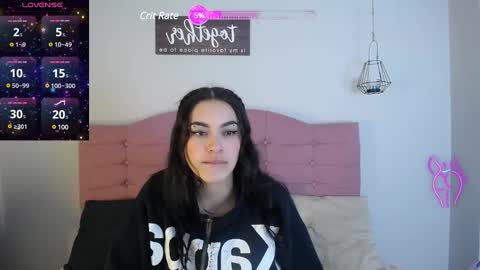 kylie_ls online show from 02.14.25