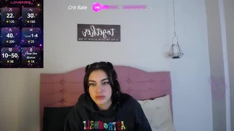 kylie_ls online show from 02.17.25