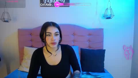 kylie_ls online show from 03.01.25