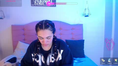 kylie_ls online show from 03.04.25