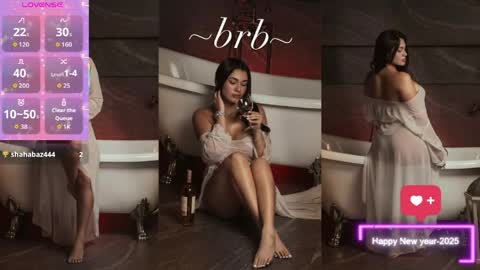 kylie_ls online show from 06.01.26