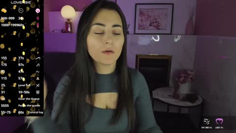 Kylie online show from 01.11.25