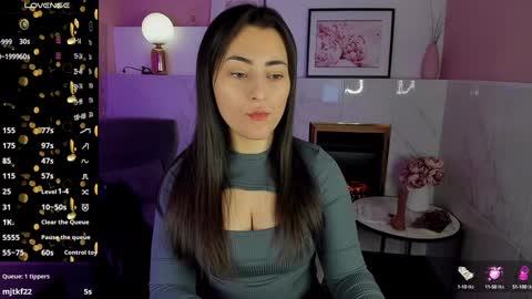 Kylie online show from 01.12.25