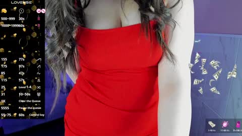 Kylie online show from 01.19.25