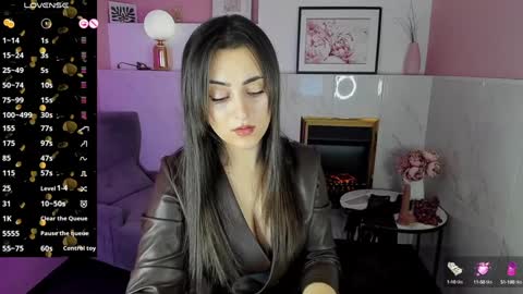 Kylie online show from 02.02.25