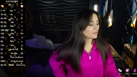 Kylie online show from 02.07.25