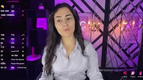 Kylie online show from 02.17.25