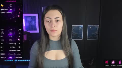 Kylie online show from 02.22.25