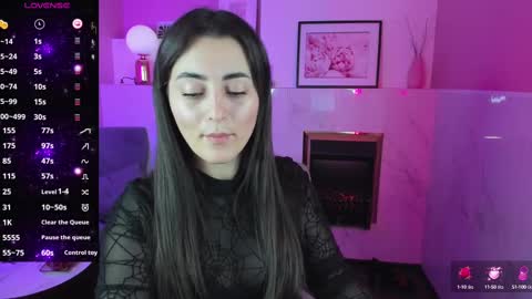 Kylie online show from 02.26.25