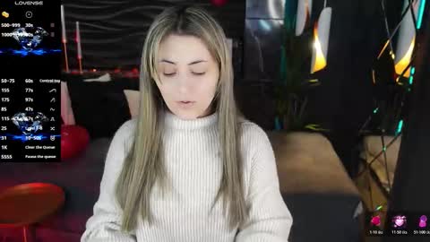 Snapshot of kylie_mellow chatting on 02.07.26 Kylie online show from 02.07.26