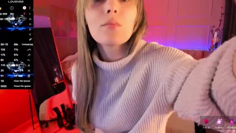 Snapshot of kylie_mellow chatting on 02.08.26 Kylie online show from 02.08.26