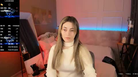 Snapshot of kylie_mellow chatting on 02.22.26 Kylie online show from 02.22.26