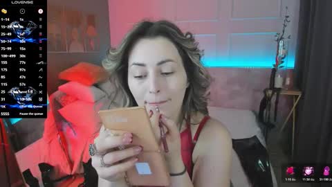 Snapshot of kylie_mellow chatting on 02.27.26 Kylie online show from 02.27.26