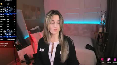 Snapshot of kylie_mellow chatting on 03.28.26 Kylie online show from 03.28.26