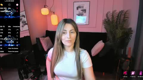 Snapshot of kylie_mellow chatting on 04.03.26 Kylie online show from 04.03.26