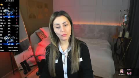 Snapshot of kylie_mellow chatting on 04.08.26 Kylie online show from 04.08.26