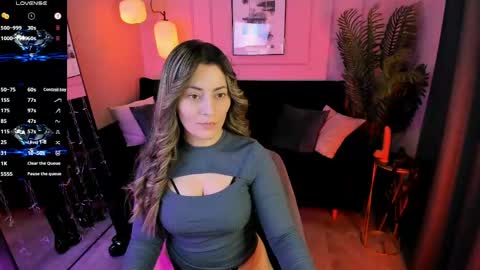 Snapshot of kylie_mellow chatting on 04.13.26 Kylie online show from 04.13.26