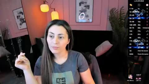 Kylie online show from 05.08.26