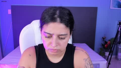 Kylie Reyes  online show from 12.03.24