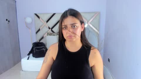 Kylie Reyes  online show from 06.01.26