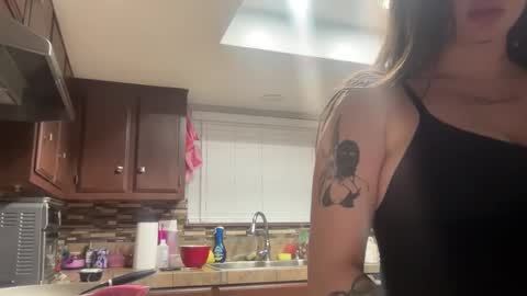 kylie_star30 online show from 01.10.26