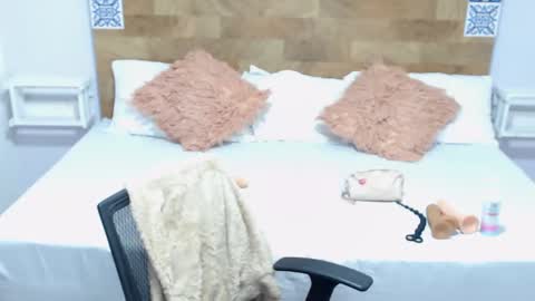 Snapshot of kyliebenson chatting on 01.19.25 Melissa online show from 01.19.25