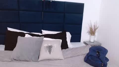 Snapshot of kyliebenson chatting on 03.01.25 Melissa online show from 03.01.25