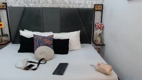 Melissa online show from 10.20.25